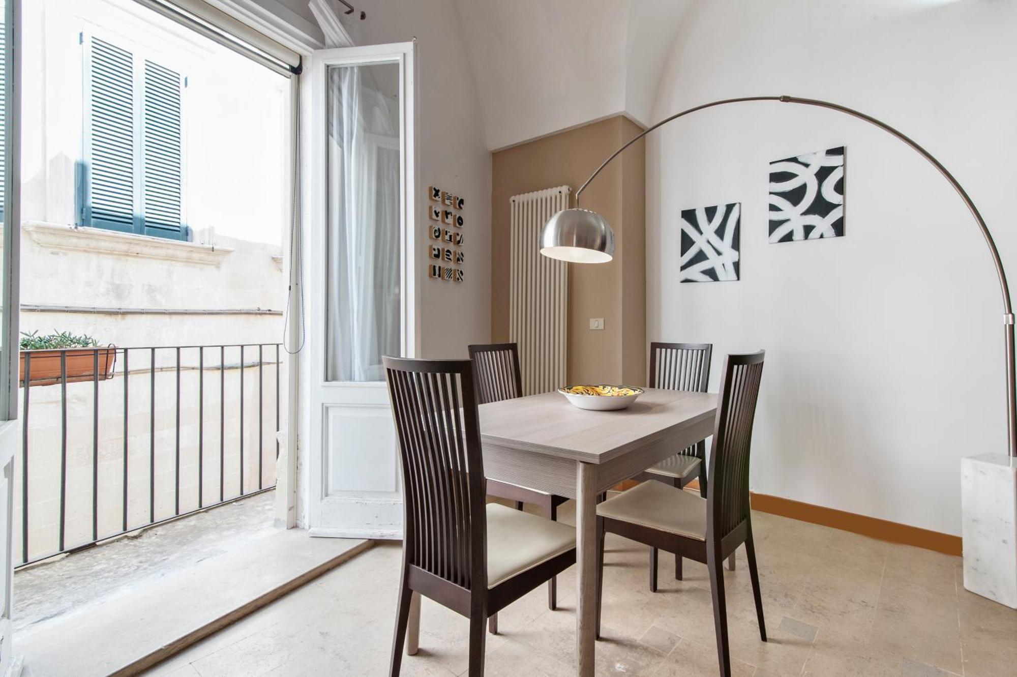 Porta Deuropa Bed & Breakfast Lecce