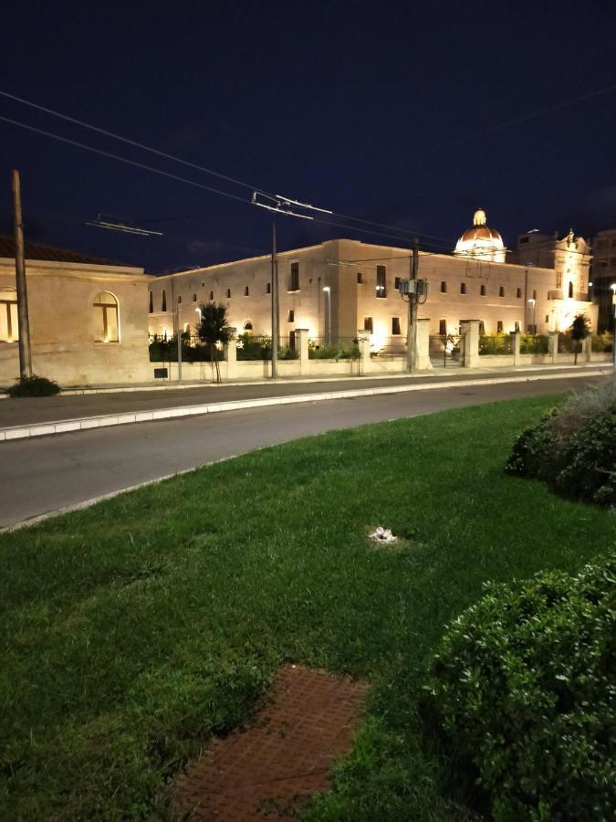 Bed & Breakfast Porta Deuropa Lecce
