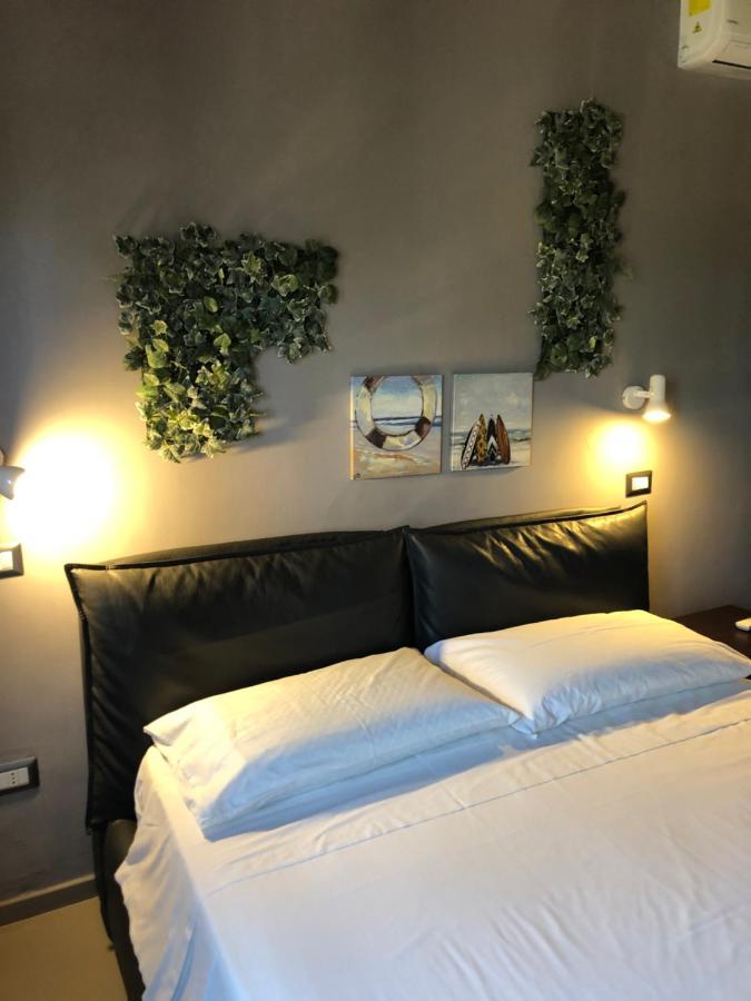 Bed & Breakfast Porta Deuropa *