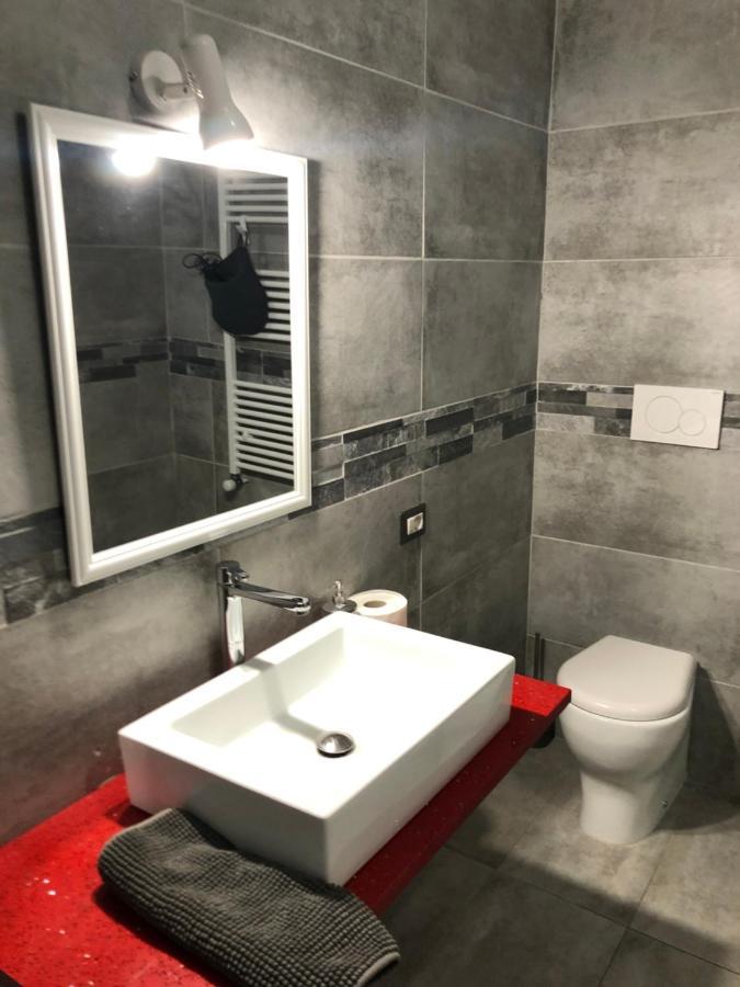 Bed & Breakfast Porta Deuropa *