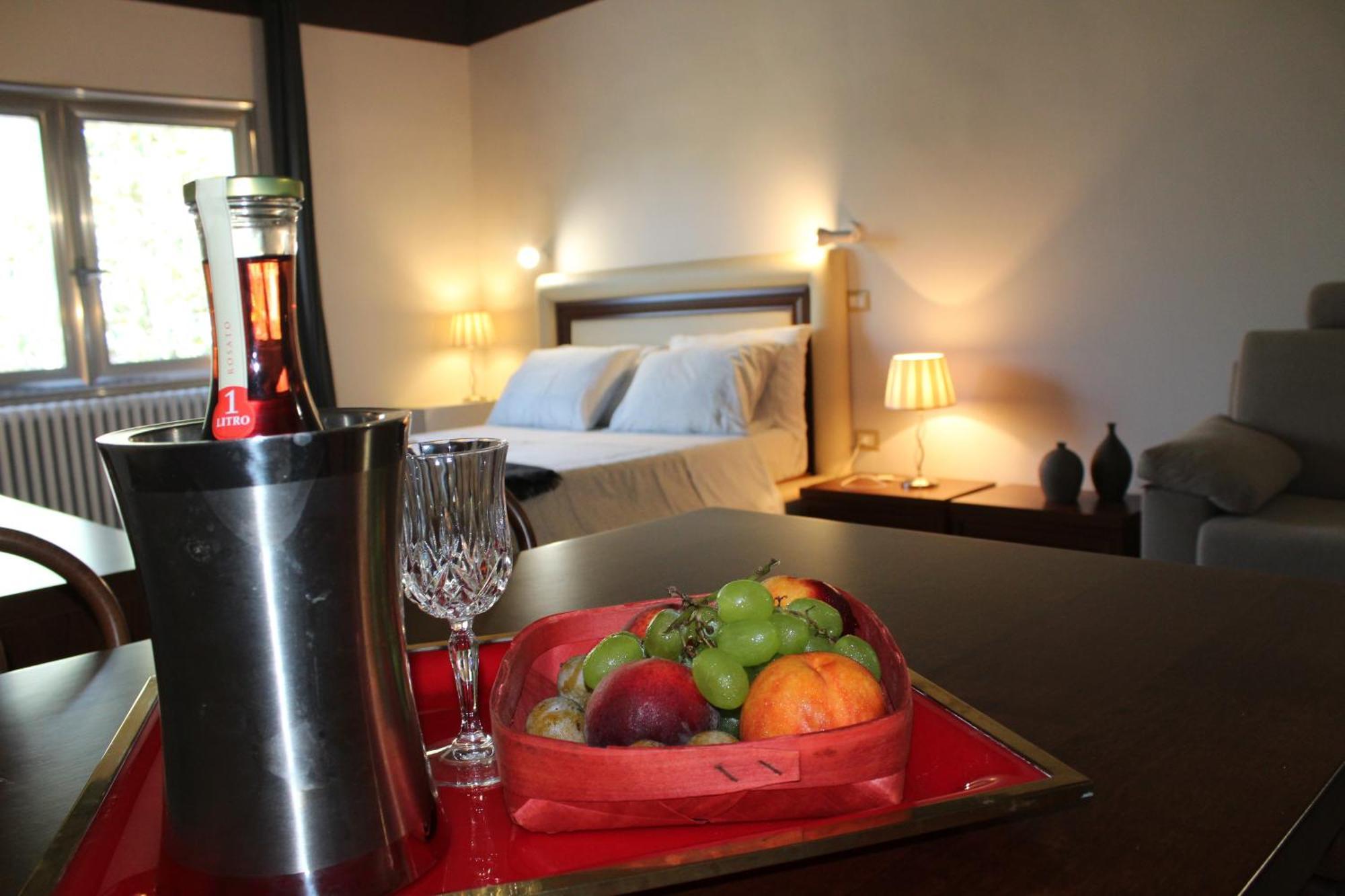 Porta Deuropa Bed & Breakfast Lecce