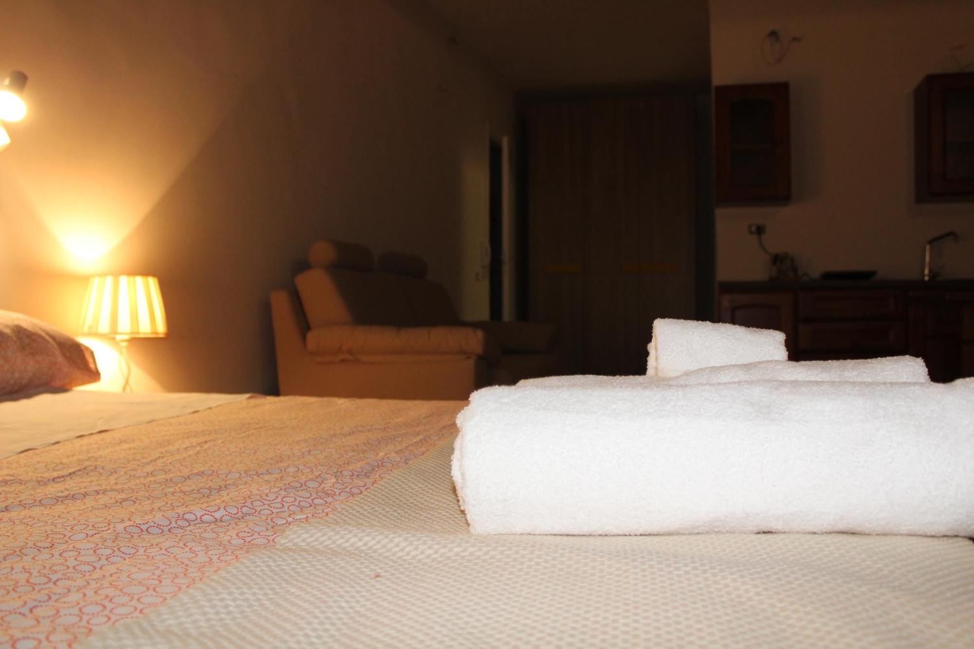 Porta Deuropa Bed & Breakfast *