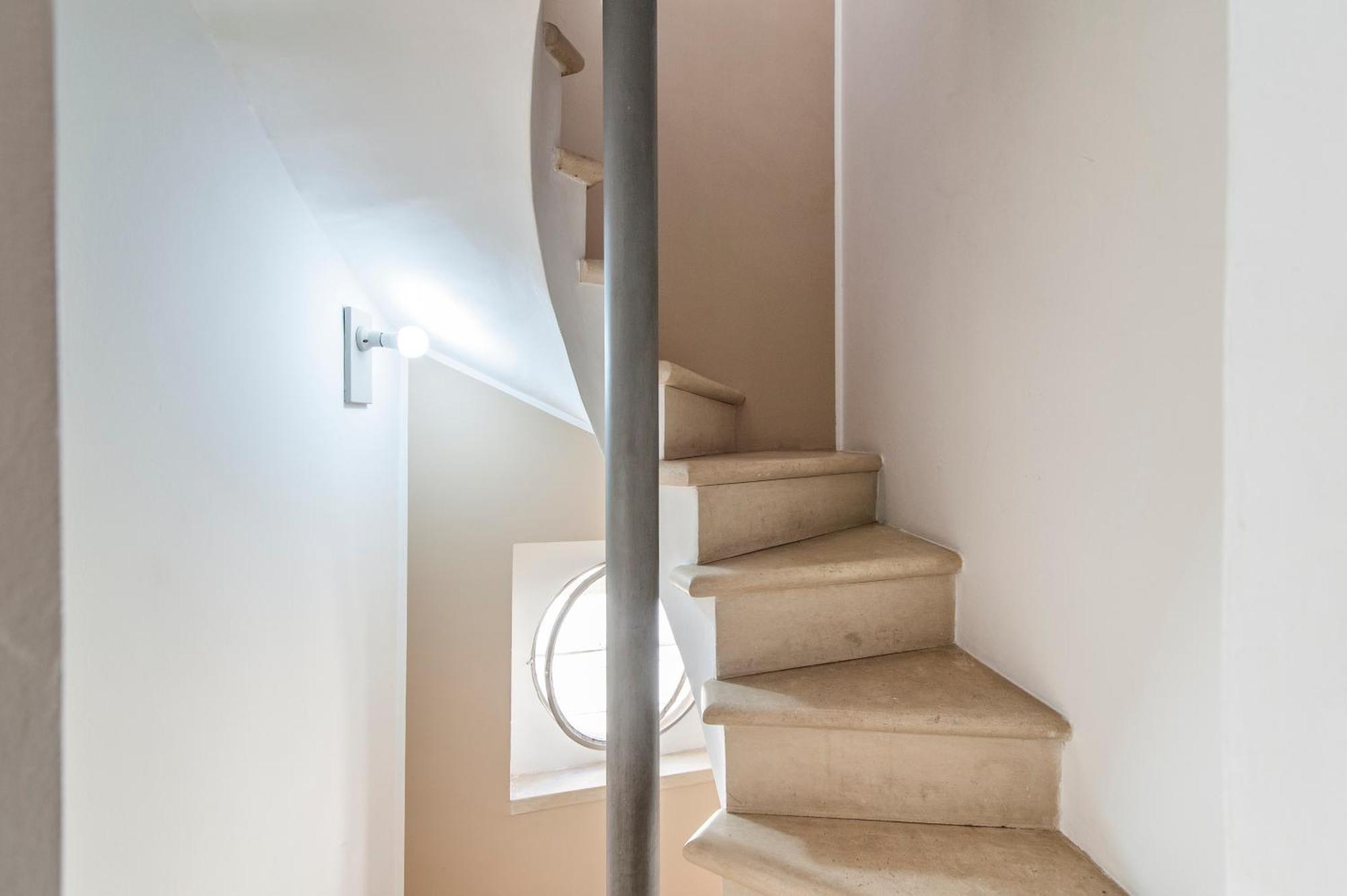Bed & Breakfast Porta Deuropa Lecce
