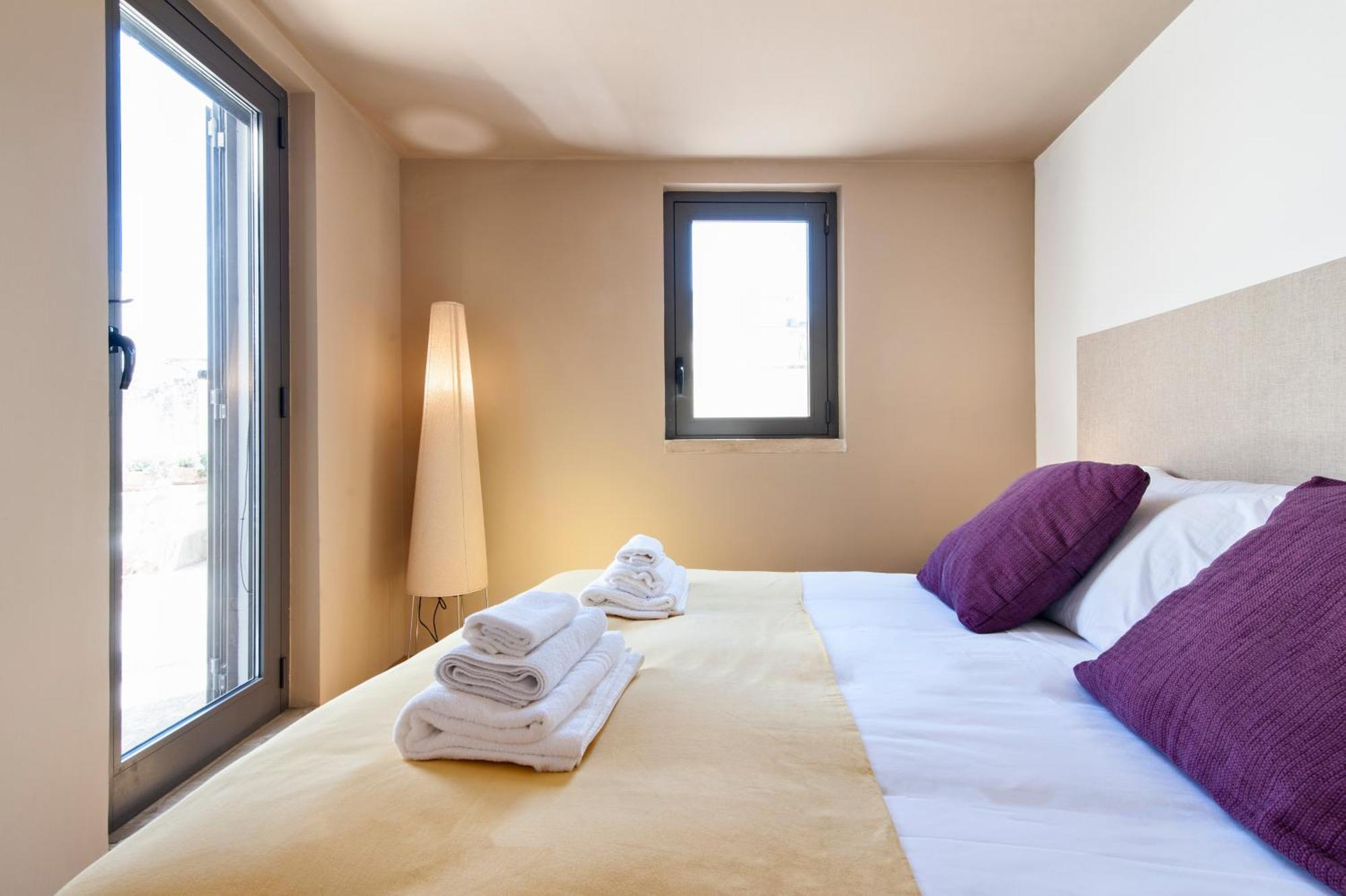 Porta Deuropa Bed & Breakfast