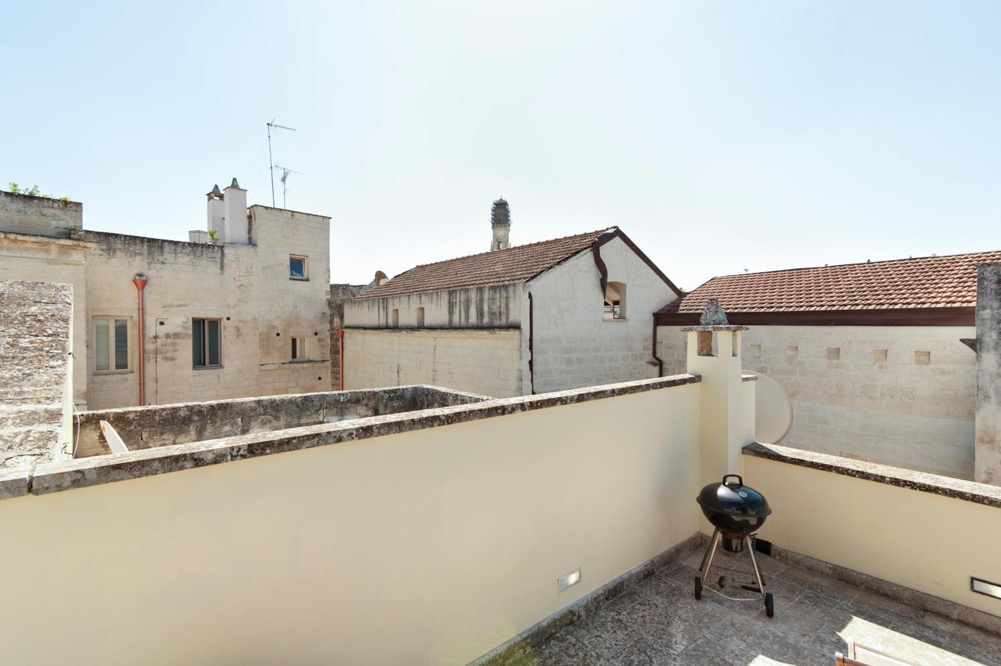 Porta Deuropa Bed & Breakfast Lecce