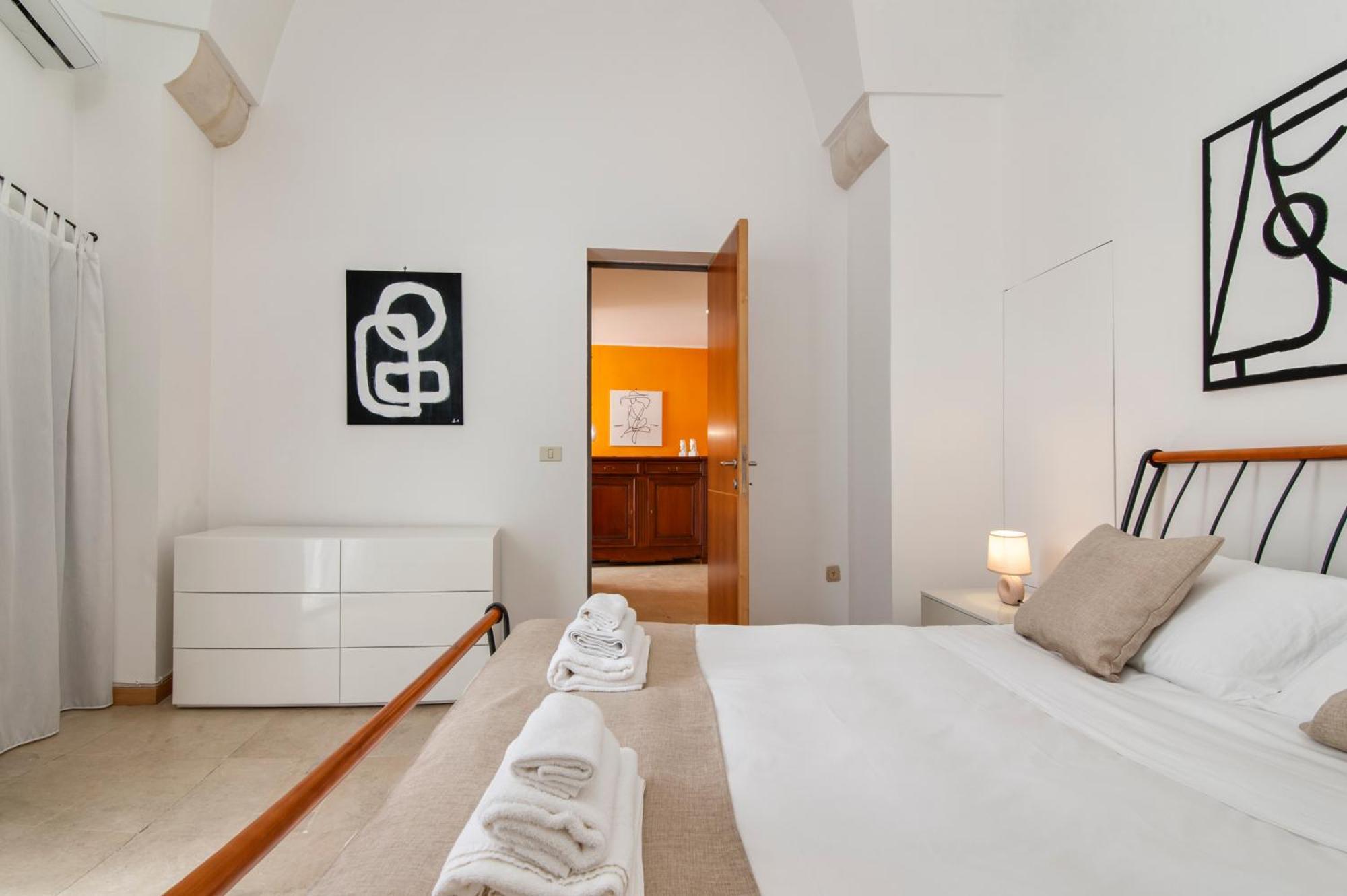 Porta Deuropa Bed & Breakfast Lecce