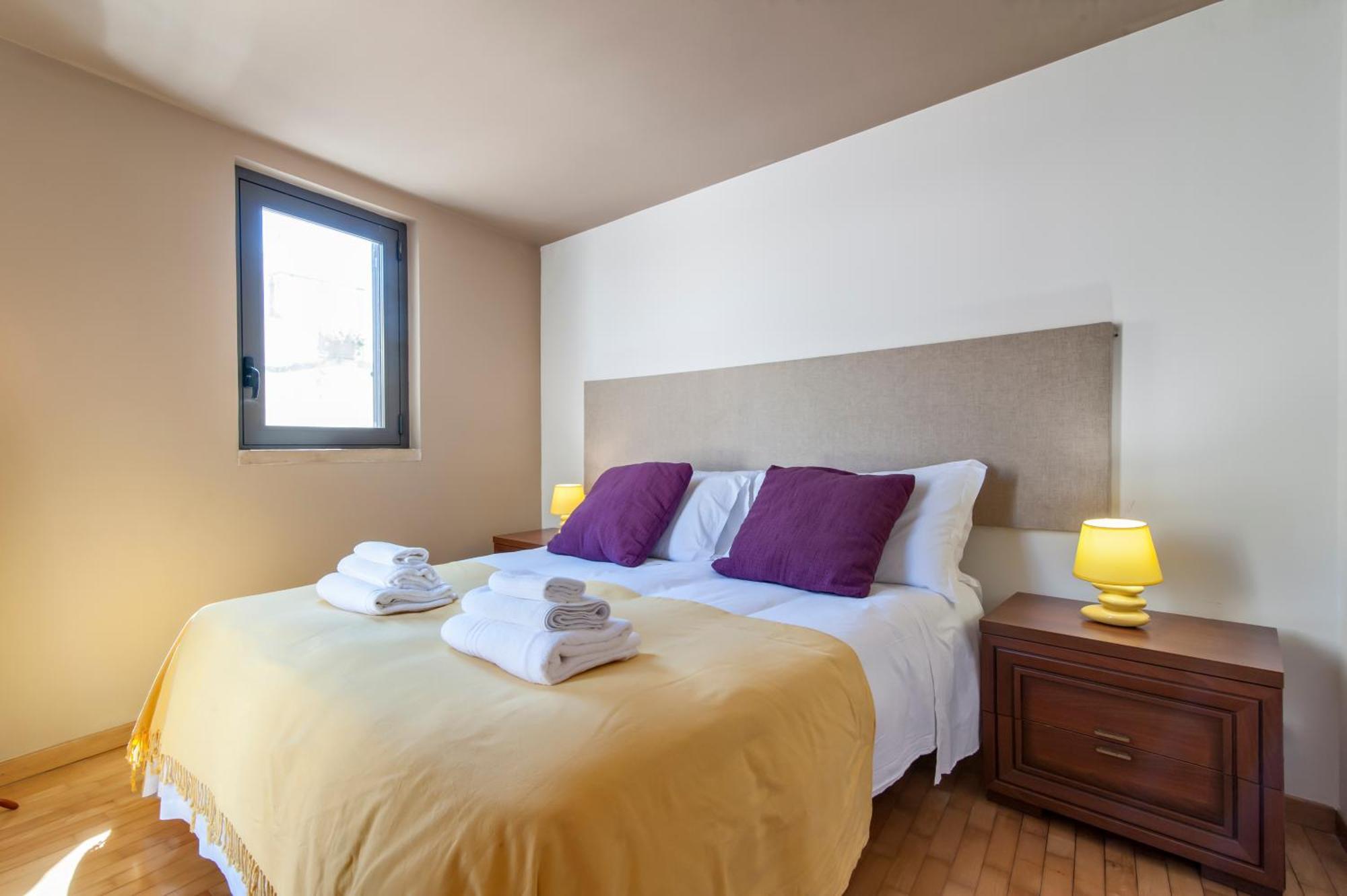 Porta Deuropa Bed & Breakfast