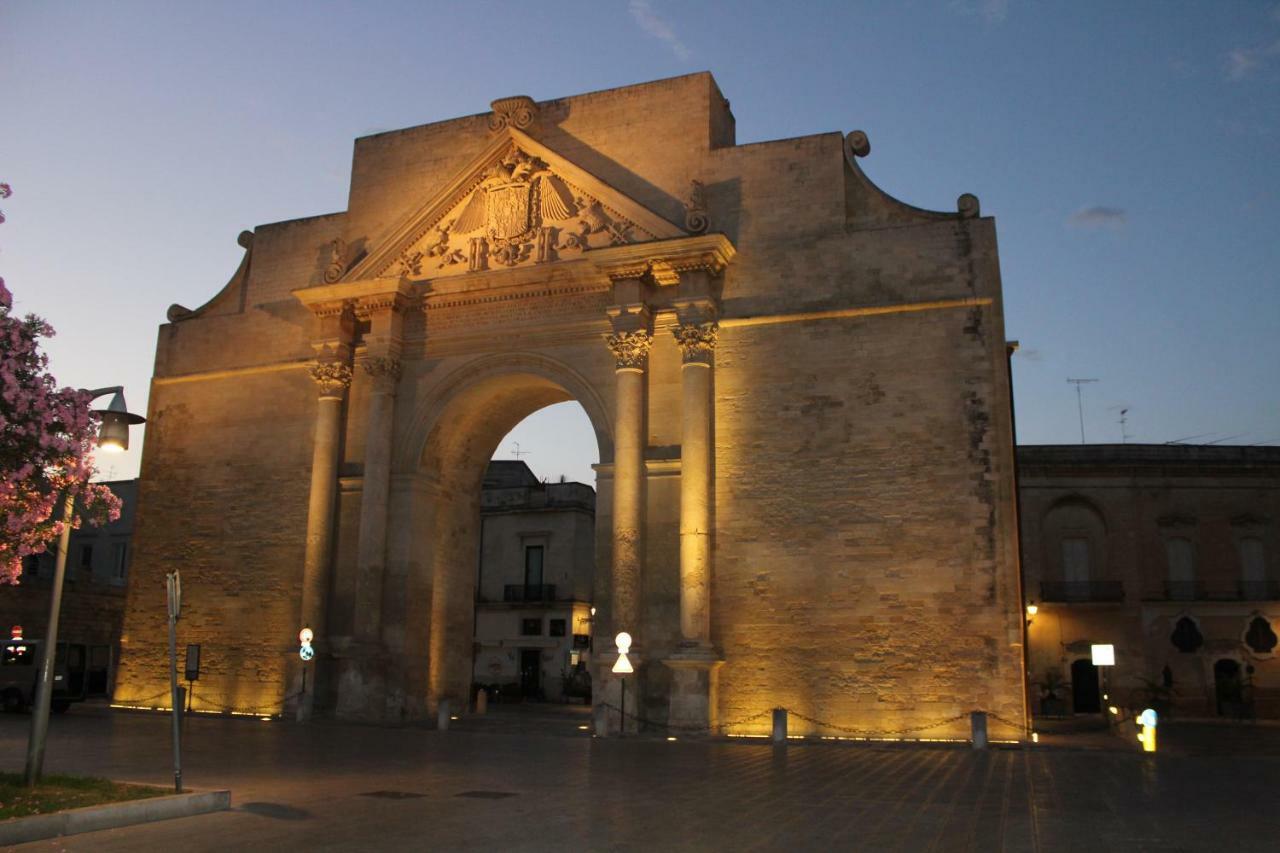 Bed & Breakfast Porta Deuropa