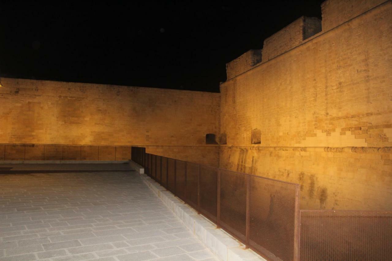 Porta Deuropa Frühstückspension Lecce