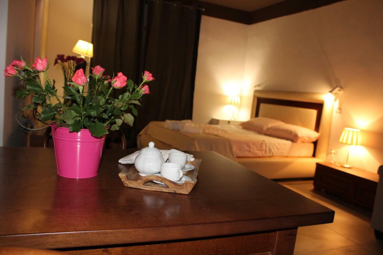 Porta Deuropa Bed & Breakfast *
