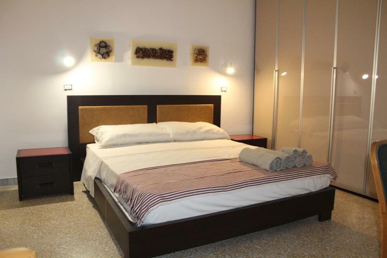 Bed & Breakfast Porta Deuropa