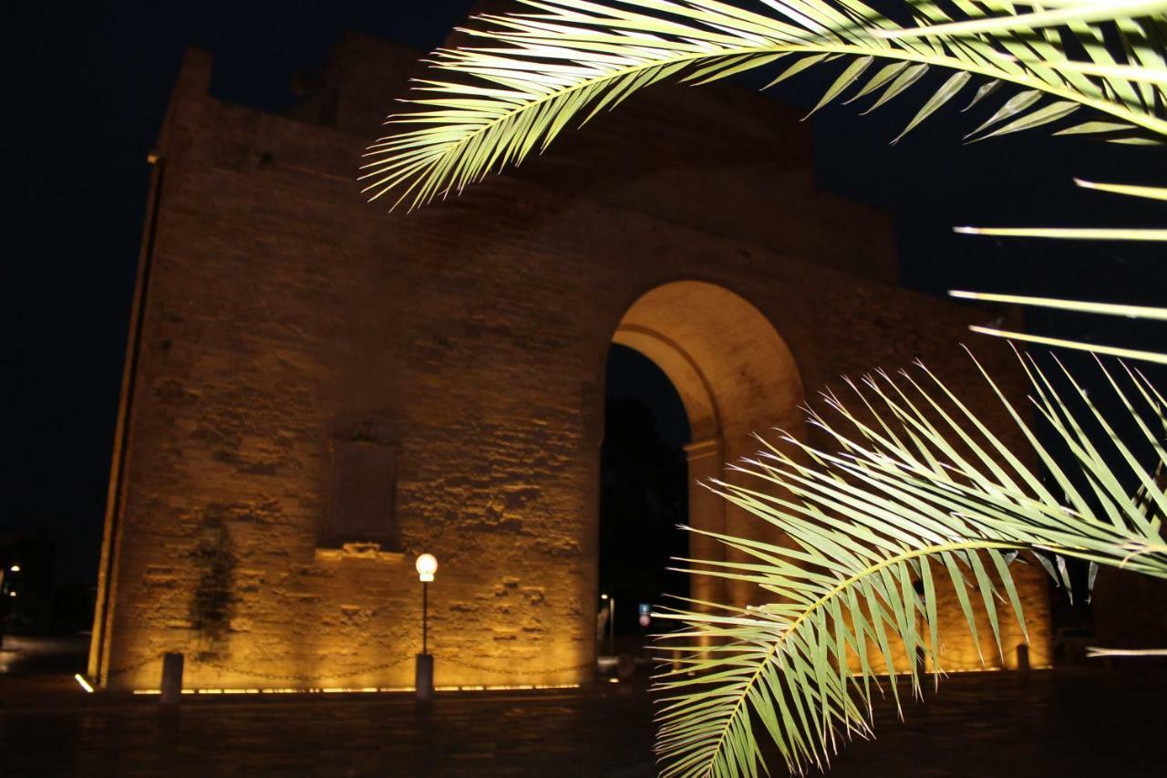 Porta Deuropa * Lecce