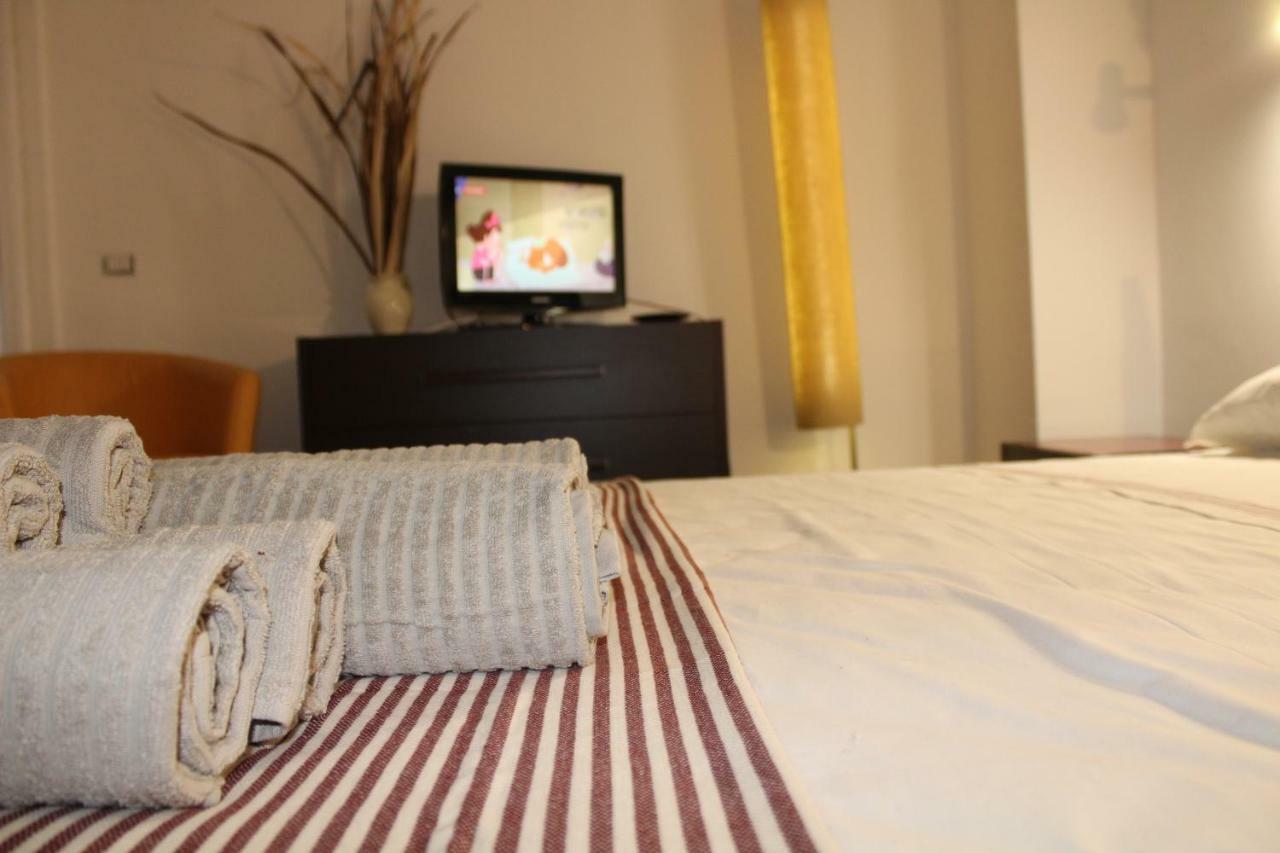 Porta Deuropa Bed & Breakfast *