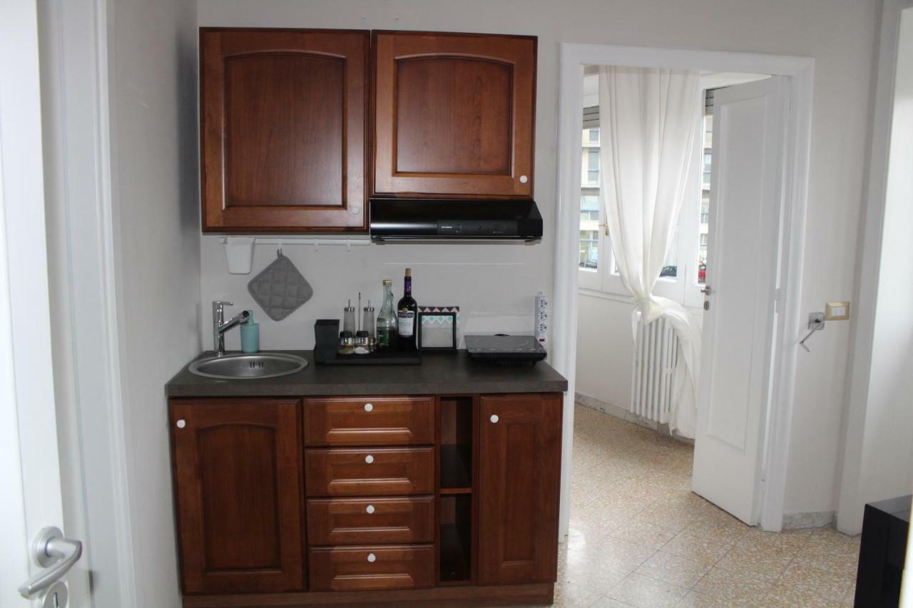Porta Deuropa Bed & Breakfast Lecce