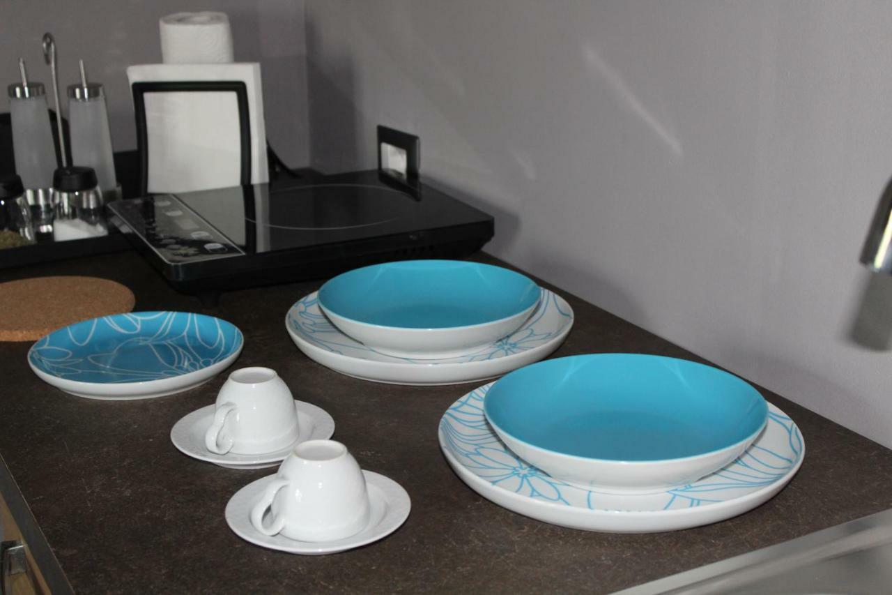 Porta Deuropa Bed & Breakfast