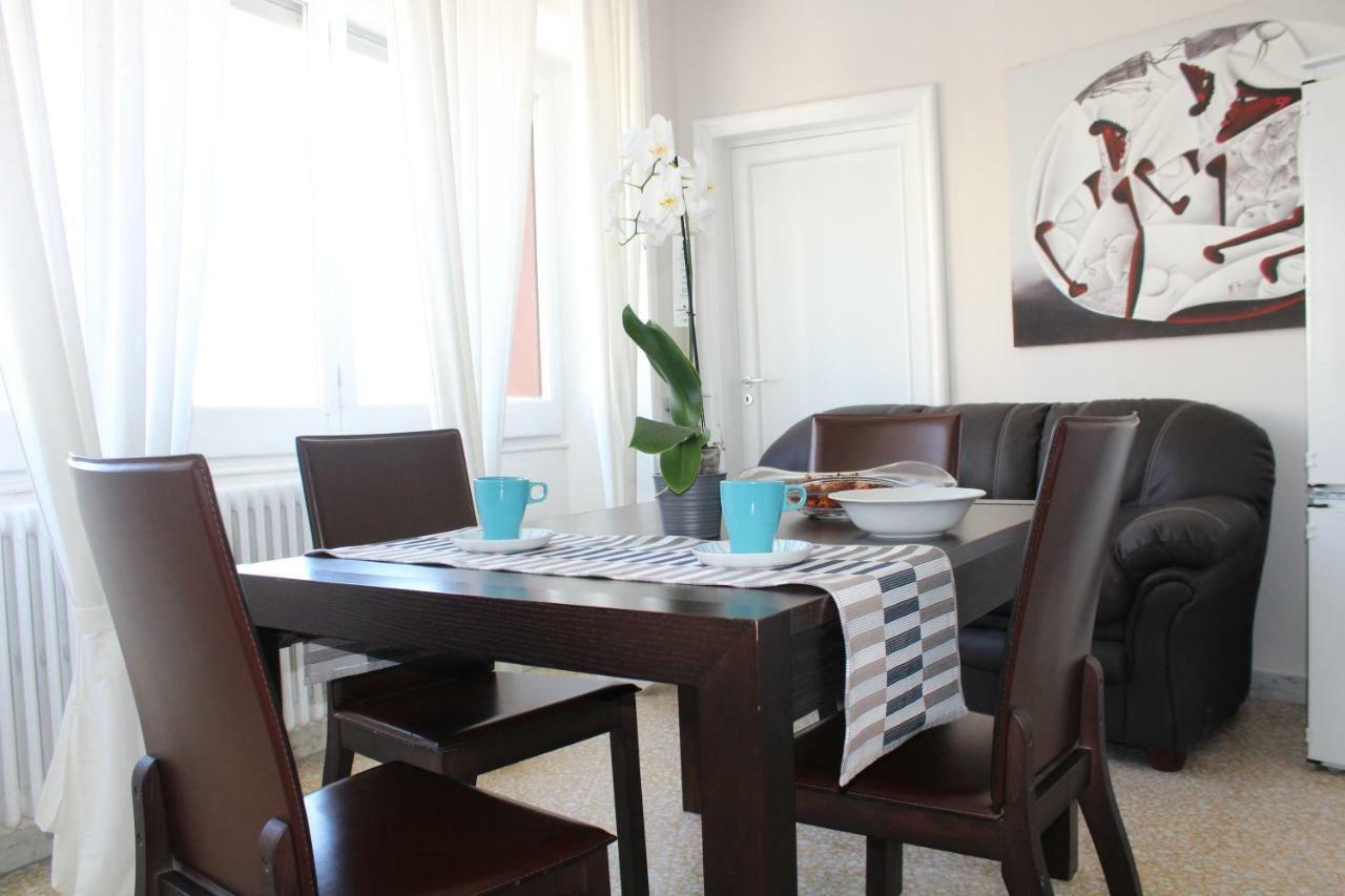 Porta Deuropa Bed & Breakfast